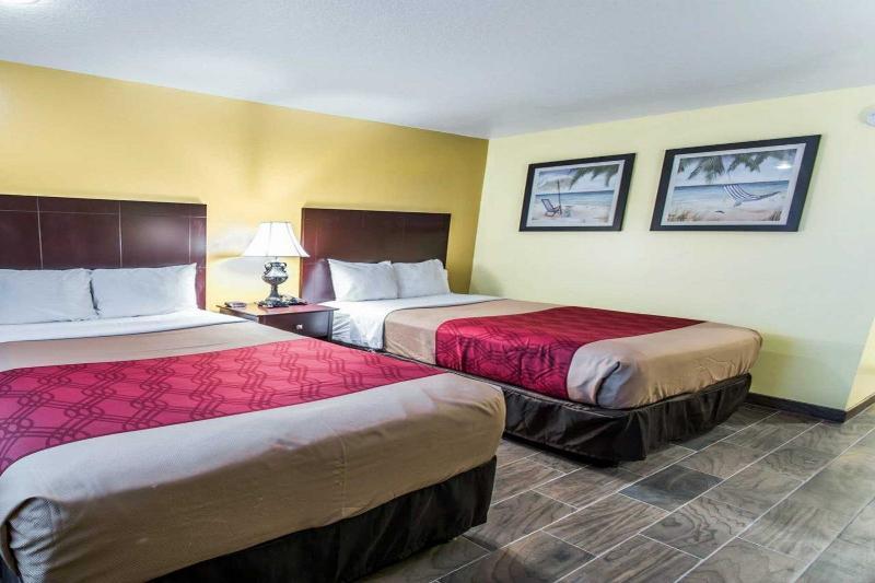 Lodge Econo Cocoa - Near The Port Cocoa Beach