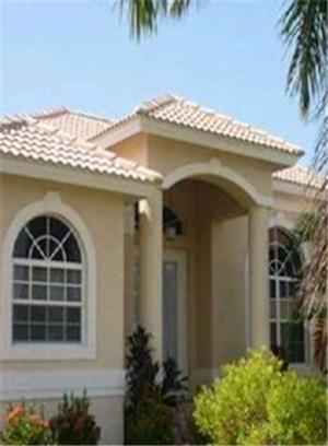 Marco Bay Holiday home