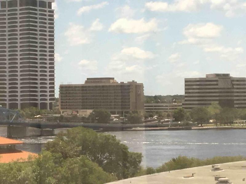 Baymont By Wyndham Orange Park Hotel Jacksonville