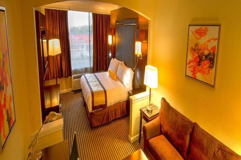 Hotel Orlando East-ucf Area By Ihg Alafaya