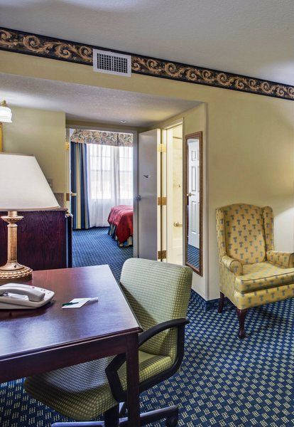 Country & By Radisson, Tampa-brandon, Fl 3* Tampa
