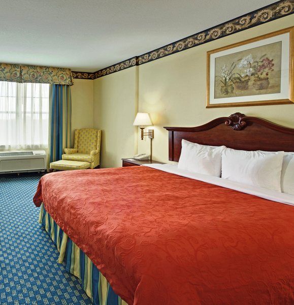Country & By Radisson, Tampa-brandon, Fl Tampa