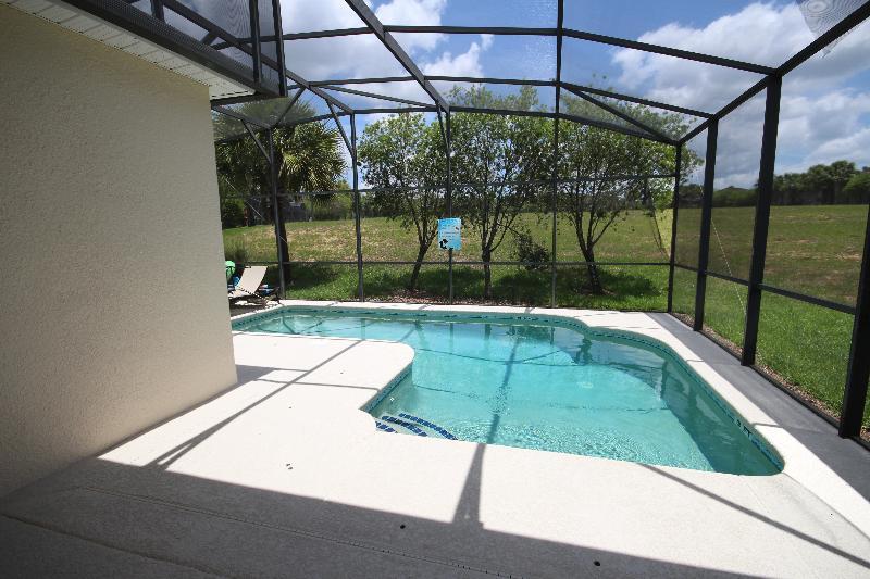 Area Executive Homes