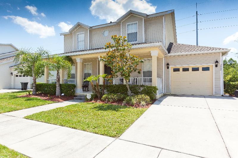 Area Platinum Homes Holiday home Orlando