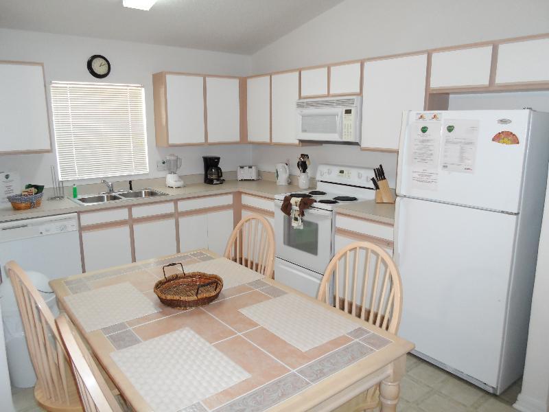 Holiday home Area Standard Homes