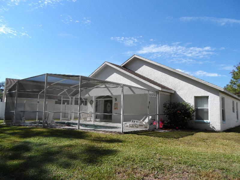 Holiday home Area Standard Homes *