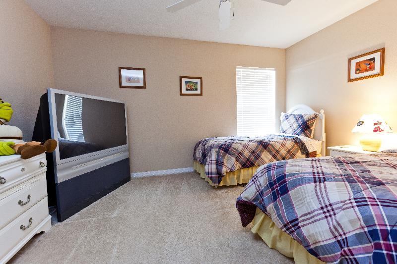 Highlands Reserve Preferred Homes Villa Four Corners