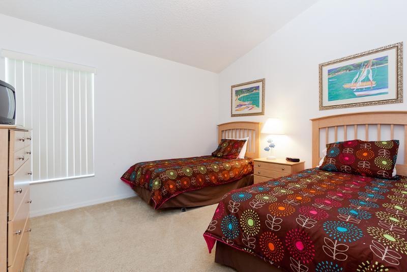 Hotel Orange Tree Homes By Oceanbeds