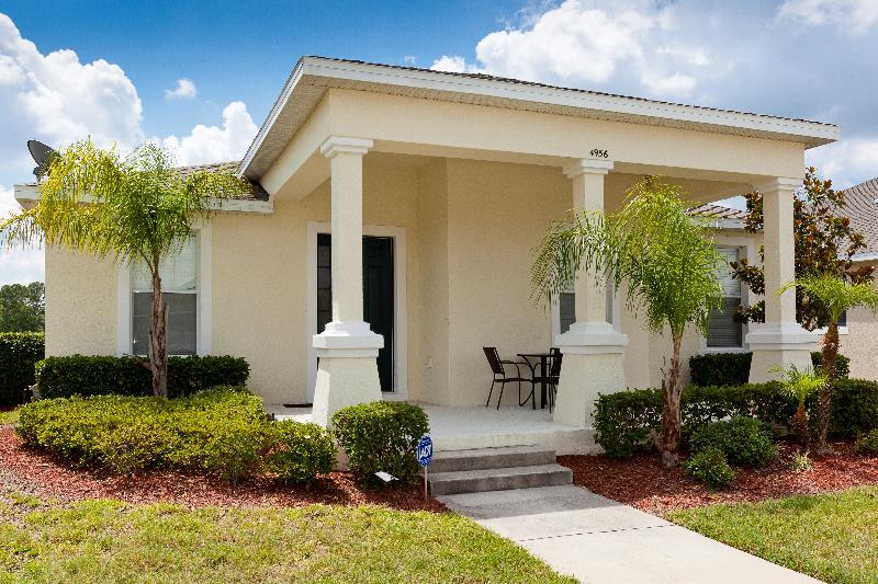 Orange Tree Homes By Oceanbeds Hotel Four Corners