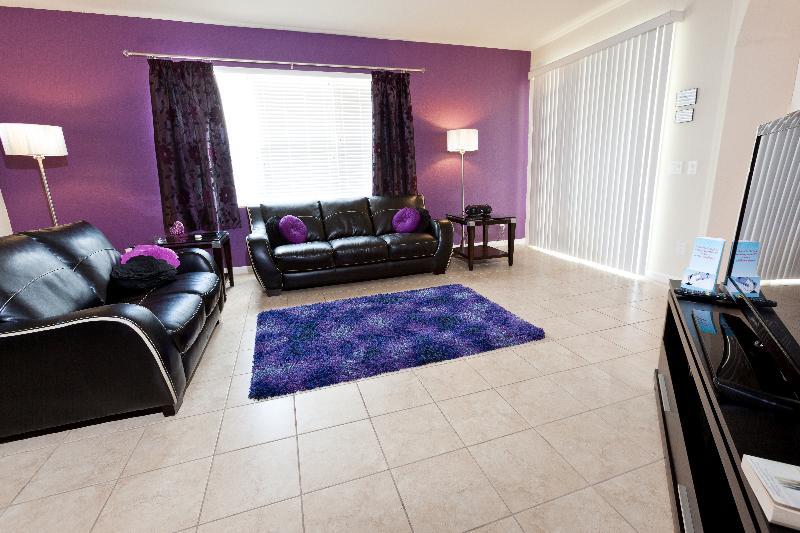 Orange Tree Homes By Oceanbeds Hotel
