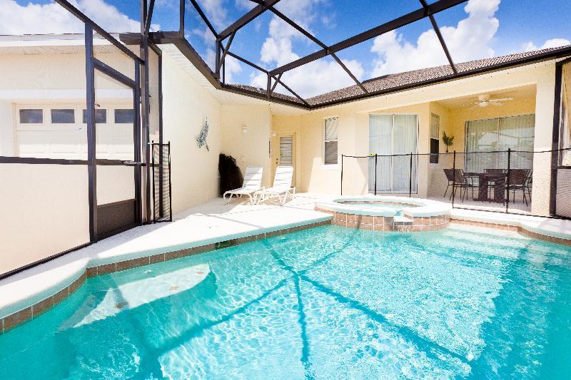 Orange Tree Homes By Oceanbeds Hotel 3*