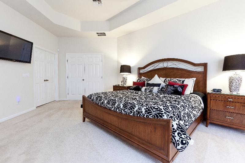 Orange Tree Homes By Oceanbeds 3* Four Corners
