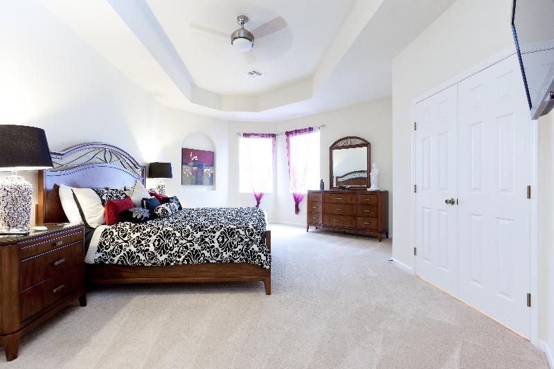 Hotel Orange Tree Homes By Oceanbeds