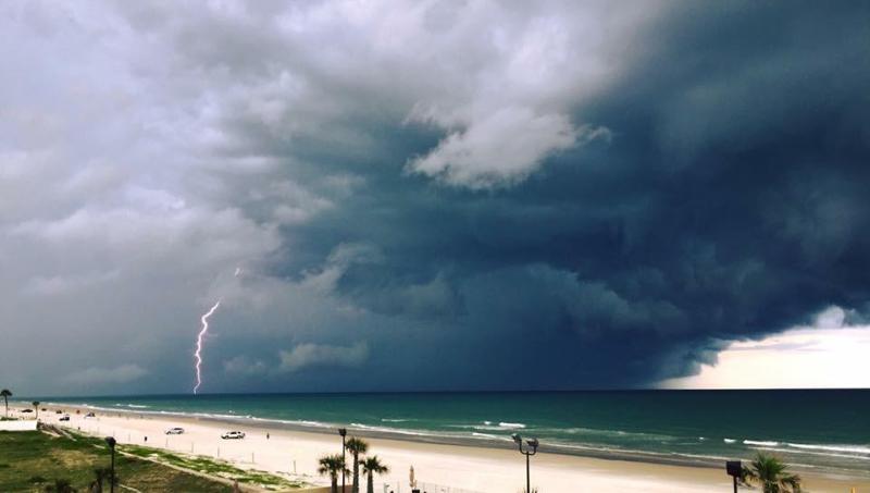 Residence Inn By Marriott Daytona Beach Oceanfront