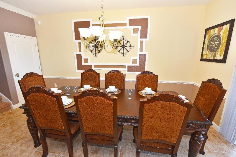 Championsgate By Florida Star Vacations