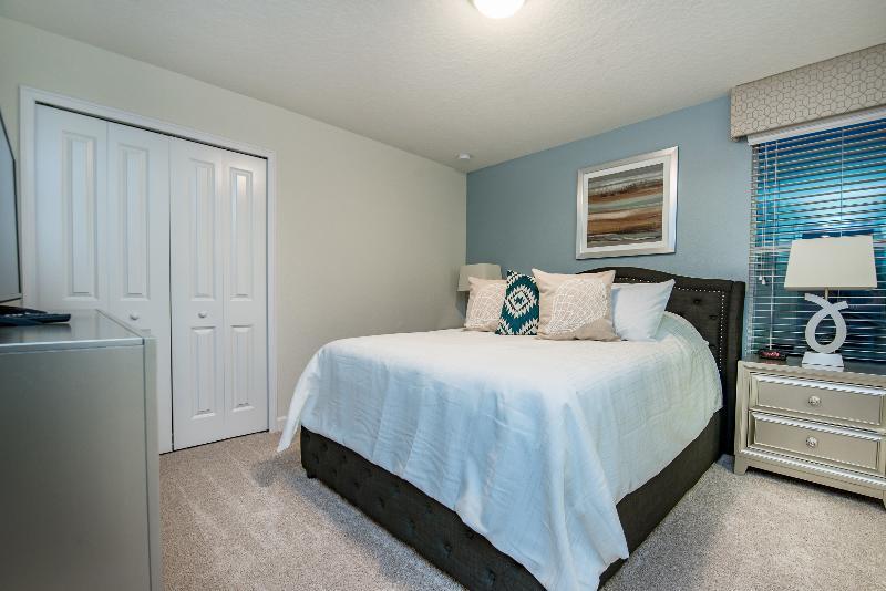 Championsgate By Florida Star Vacations Resort