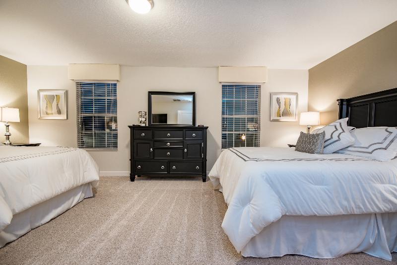 Championsgate By Florida Star Vacations Resort Four Corners