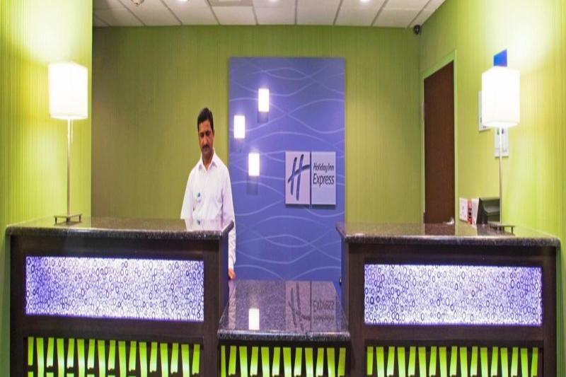 Express & Orlando - Apopka By Ihg Hotel 3*