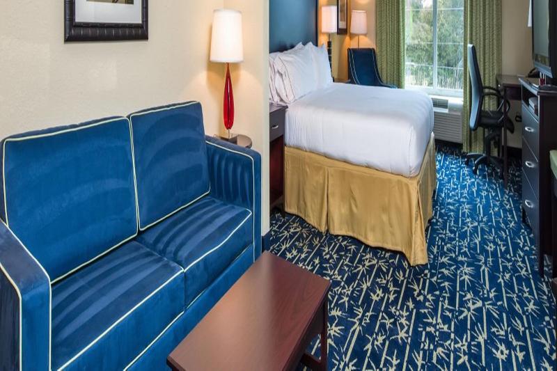 Express & Orlando - Apopka By Ihg Hotel