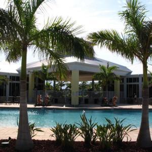 Cape Haze Resort 3*