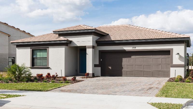 Balmoral Florida