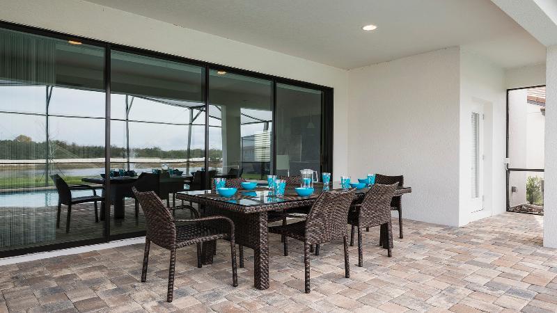 Hotel Balmoral Florida Haines City