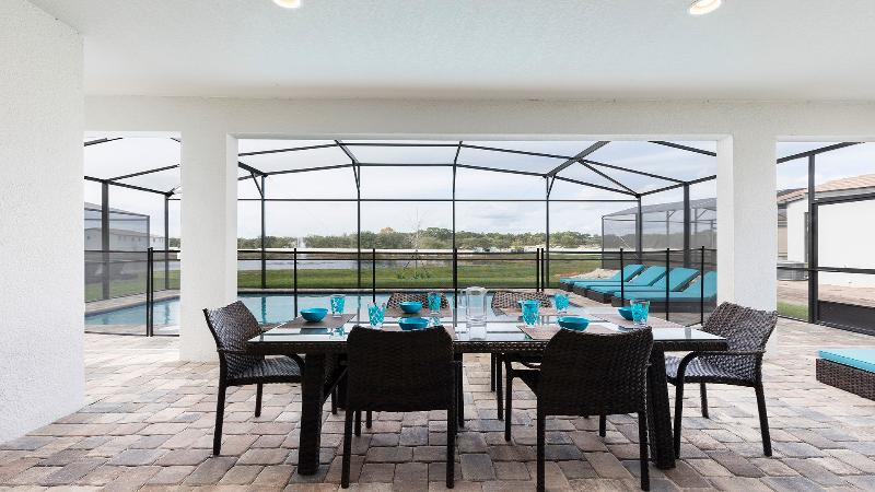 Balmoral Florida 4* Haines City