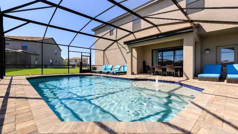 Balmoral Florida 4* Haines City