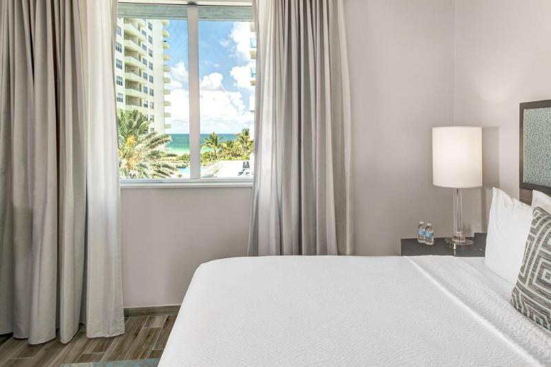 Miami Sunny Isles 3*
