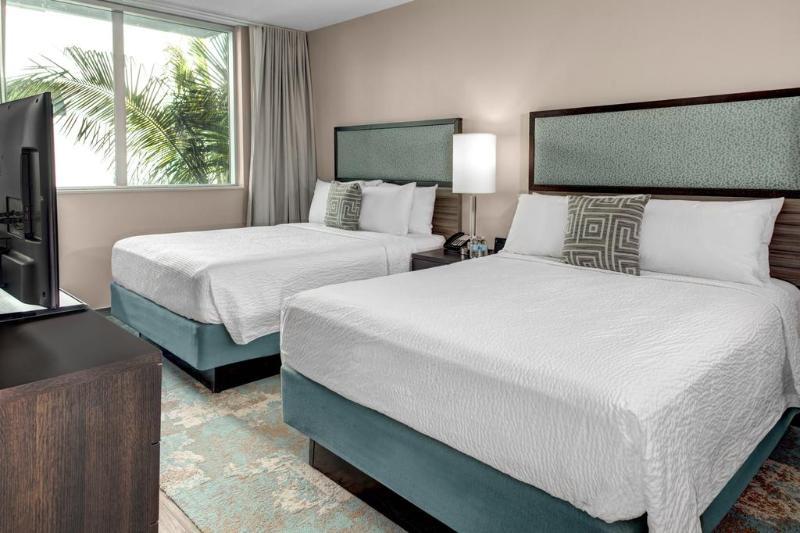 Hotel Miami Sunny Isles