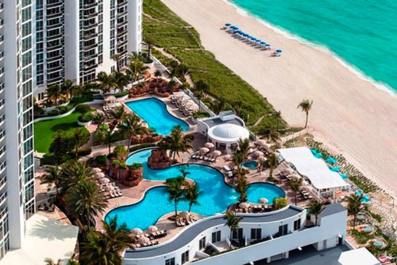 Crystal Palms St. Pete Beach