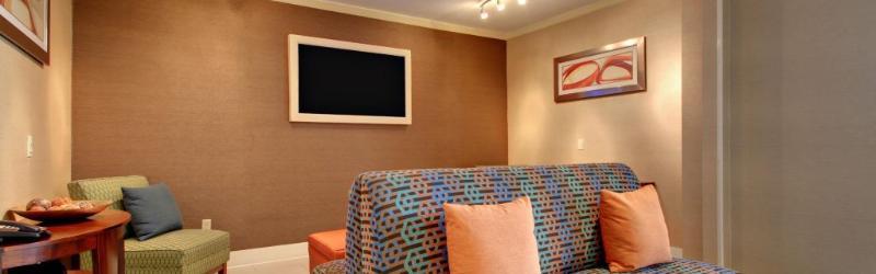 Express & South - I-295 By Ihg Hotel