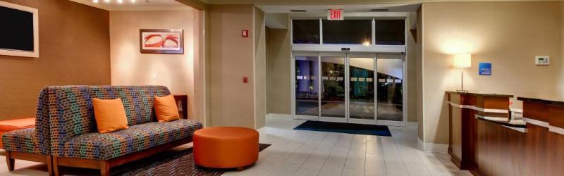 Express & South - I-295 By Ihg 3* Jacksonville