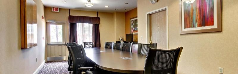 Express & South - I-295 By Ihg Jacksonville