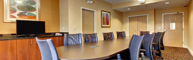 Express & South - I-295 By Ihg 3*