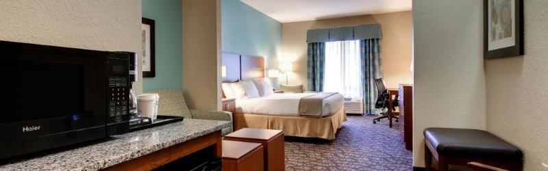 Express & South - I-295 By Ihg Jacksonville