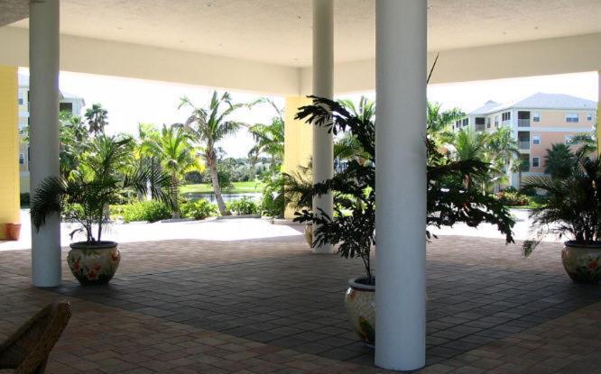 Cape Haze Resort 3*