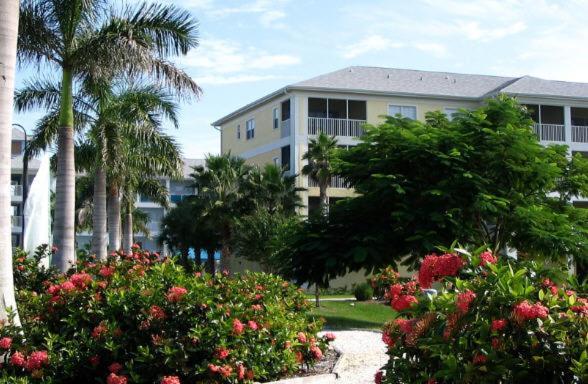 Cape Haze Resort