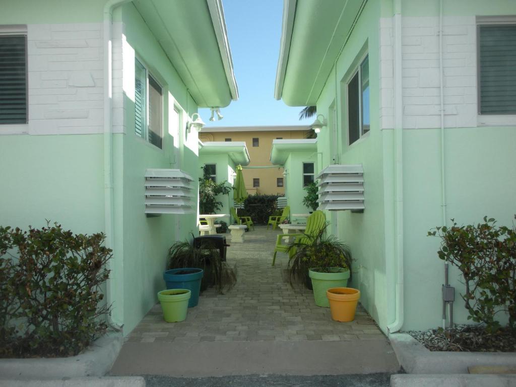 Dream - Hollywood Motel Dania Beach