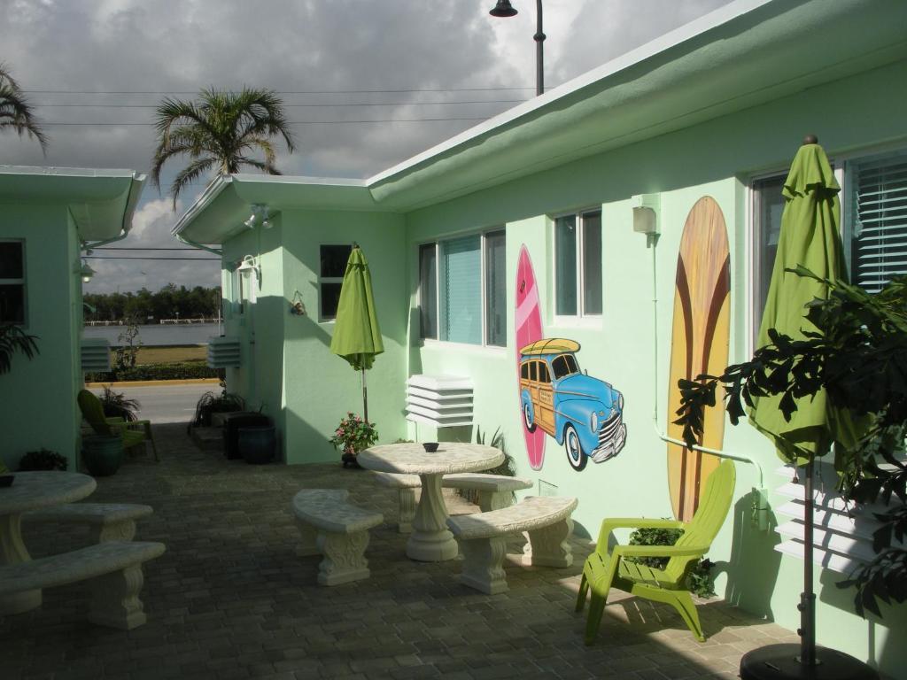 Motel Dream - Hollywood 2*