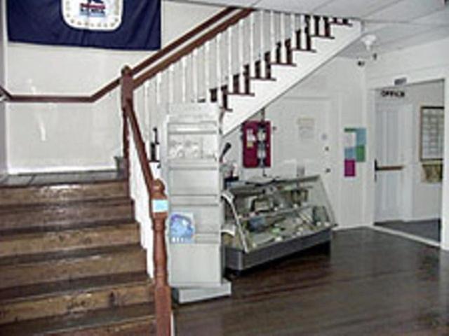 Inn 1876 Heritage
