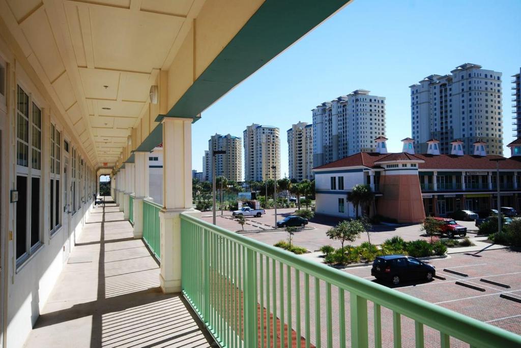 Apartment The Villagio *