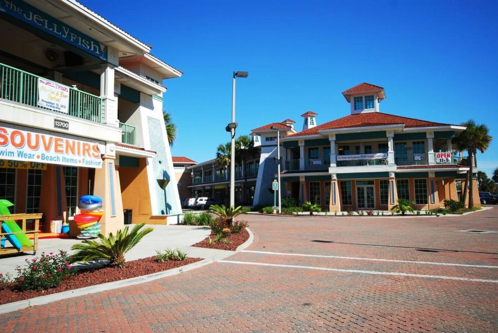 The Villagio
