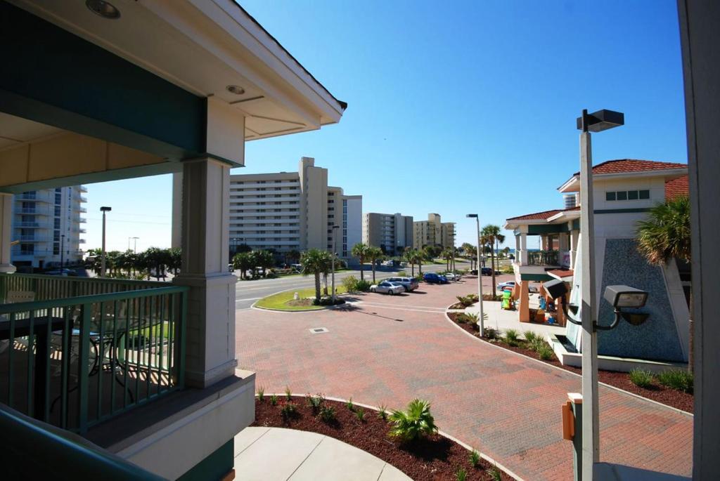 Apartment The Villagio Perdido Key
