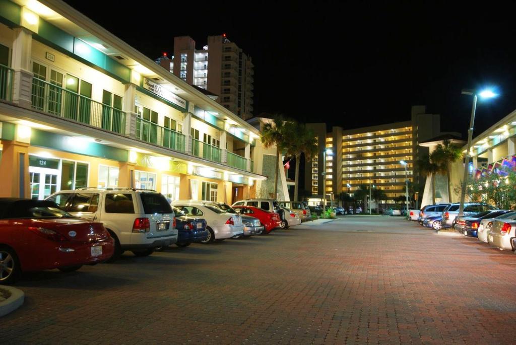 The Villagio * Perdido Key