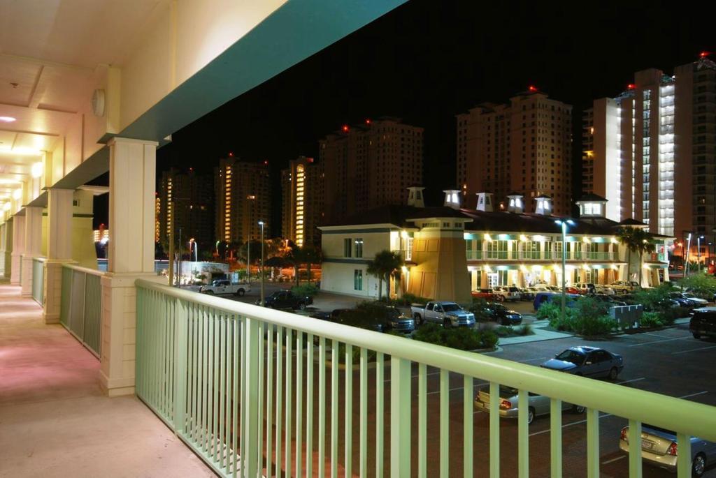 The Villagio Apartment Perdido Key