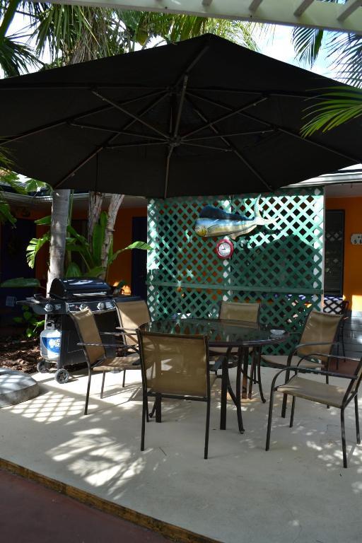 Motel Amber Tides Clearwater Beach