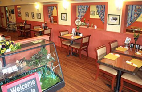 1876 Heritage Inn 3*