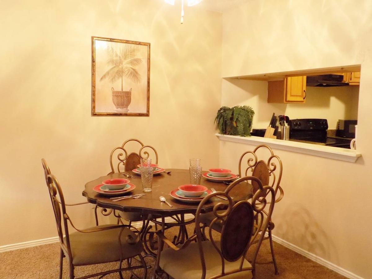 Apartment Southern Charm Pensacola