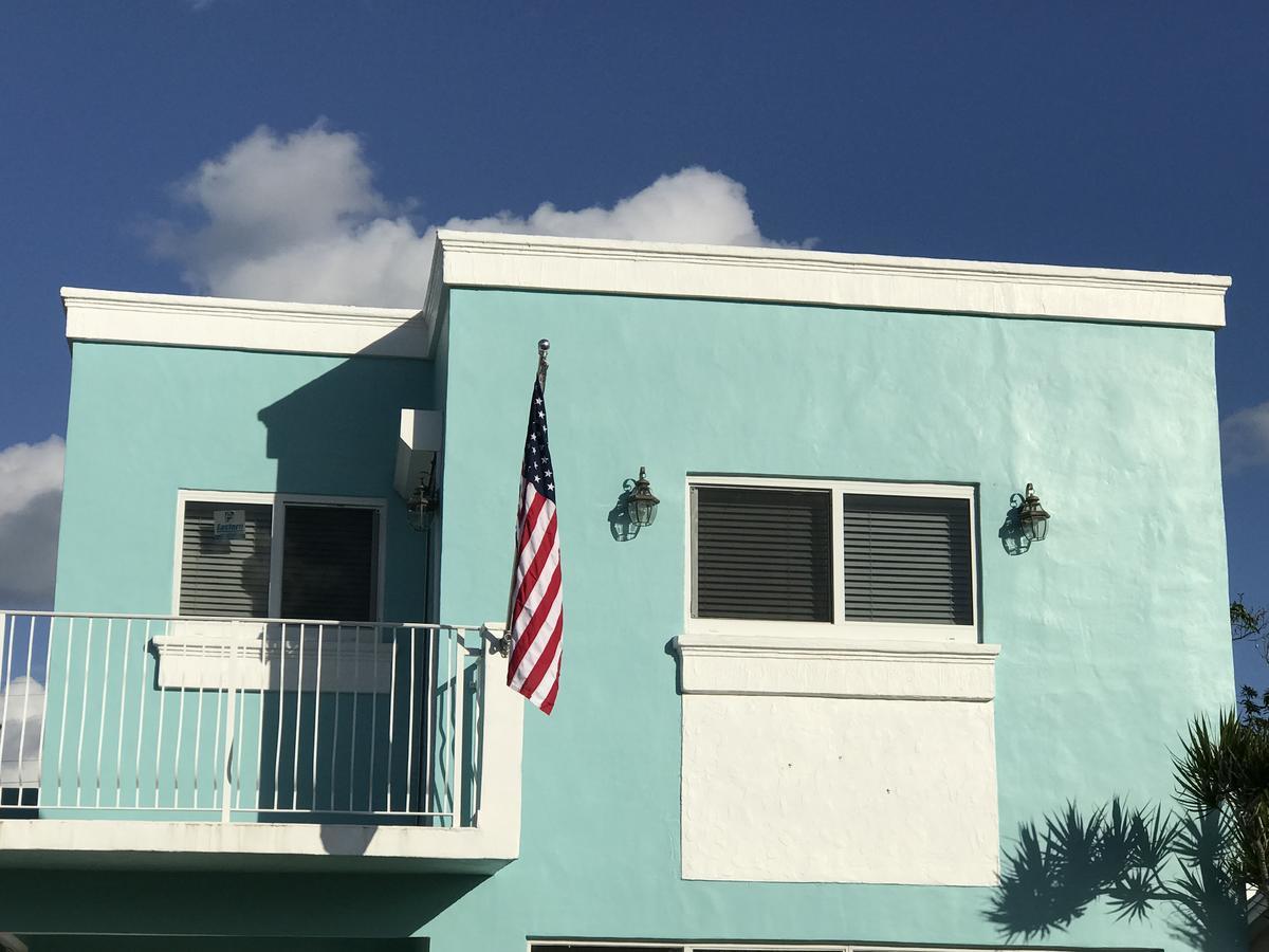 Blue House Miami 3* North Bay Village